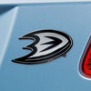 NHL - Anaheim Ducks 3D Chromed Metal Emblem