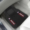 University of Arizona 2 Piece Deluxe Car Mat Set