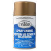 Testor'S 1244t 3 Oz Gold Metallic Spray Enamel (Pack of 3)
