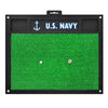 U.S. Navy Golf Hitting Mat