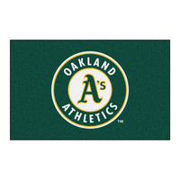 MLB - Oakland Athletics Rug - 5ft. x 8ft.