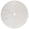 Dyno Ivory Tree Skirt (Pack of 4)