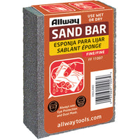 SAND BAR FINE GRIT (Pack of 10)