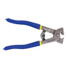 QEP 1 in. H X 0.9 in. W X 8.5 in. L Steel Tile Nipper 1 pk