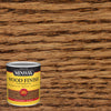 Minwax Wood Finish Semi-Transparent Red Oak Oil-Based Wood Stain 1 qt.