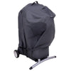 Char-Broil Black Grill Cover For Patio Bistro - Open Box