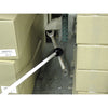 Magnet Source 3.25 in. Magnetic Pick-Up Tool Attachment 65 lb. pull