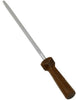 Chicago Cutlery Matte Stainless Steel Sharpening Steel