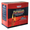 Better Wood Products Fatwood Pine Resin Stick Fire Starter 5 lb (Pack of 4).
