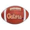 University of Florida Script Football Rug - 20.5in. x 32.5in.