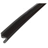 M-D Brown Vinyl Clad Foam Replacement Weather Strip 81 L in. (Pack of 20)