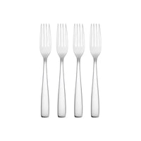 DNR FRK ST SS SLV 4PC