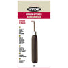 Hyde Metal Crack Patcher 6 In. L