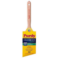 Purdy ClearCut Elite 3 in. W Thin Angle Paint Brush (Pack of 6).