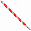 Diablo Dura-Tip 1-1/8 in. D X 17.5 in. L Auger Bit High Speed Steel 1 pc
