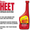 Gold Eagle Iso-Heet Gas Line Antifreeze & Water Remover 12 oz (Pack of 24)