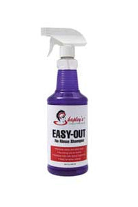 Easy-Out No Rinse Equine Shampoo