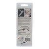 Magnet Source 36 in. Telescoping Magnetic Pick-Up Tool 3 lb. pull