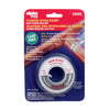 Alpha Fry 3 oz. Lead-Free Plumbing Solder 0.125 in. Dia. Silver-Bearing Alloy 1 pc.