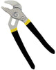 Great Neck 6.5 in. Drop Forged Steel Groove Joint Pliers