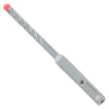 Diablo Rebar Demon 1/4 in. x 4 in. L Carbide SDS-Plus Hammer Bit 1 pk