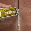 Vulkem 116 Gray Polyurethane Window and Door Caulk Sealant 10.1 fl. oz. (Pack of 12)