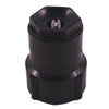 Champion 1/2 in. D X 1 in. L Spray Head Cap