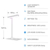 Feit Grow Fixtures Hydroponic Grow Light 14 W
