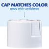 Rust-Oleum Painter's Touch 2X Gloss Solstice Blue Spray Paint 12 oz. (Pack of 6)