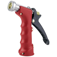 Gilmour Rear Control Nozzle Brass Insert with Insulated - Deal of The Week