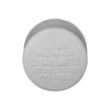 Charlotte Pipe 1/2 in. Socket x 1/2 in. Dia. Socket PVC Cap (Pack of 25)