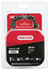 Oregon SpeedCut M66 16 in. 66 links Chainsaw Chain