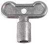 Arrowhead Trouble Free On/Off Operation Large Secure Grip Loose Key Replacement Handle