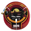 Element  5/8 in. Dia. x 100 ft. L Contractor  Brown  PVC  Hose
