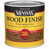 Minwax Wood Finish Semi-Transparent Red Oak Oil-Based Wood Stain 1/2 pt. (Pack of 4)