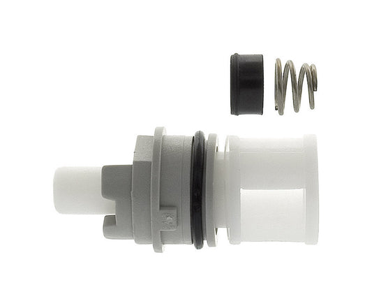Danco Plastic Hot and Cold Function 3S-2H/C Faucet Stem 1-1/8 L x 4.25 H x 7/8 W in.
