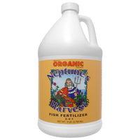 Neptune's Harvest Fish Fertilzer - Orange Label - 9 Lb 