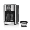 Mr. Coffee 12 cups Black Coffee Maker
