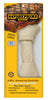 Savory Prime All Size Dogs Adult Knotted Bone Natural 10 in. L 1 pk