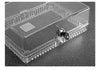 Honeywell Home Heating and Cooling Lever Thermostat Guard Box - Deal of The Week
