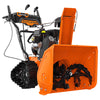 Ariens RapidTrak 24 in. 223 cc Two stage Gas Snow Thrower Tool Only