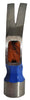 Vaughan Steel Eagle 20 oz Smooth Face Rip Hammer 14 in. Steel Handle