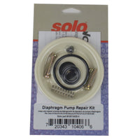 Solo Diaphragm Pump Sprayer Repair Kit - Open Box