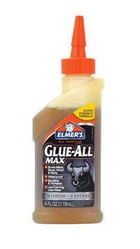 Elmers Super Strength Liquid Glue All 4 oz