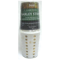 Summit Chemical 131 Barley Straw Water Treatment For Livestock Watering Trough
