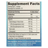 Iwi - Supp Alge Epa/dha Omega3 - EA of 1-30 SGEL