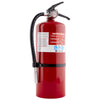 First Alert 10 lb. Fire Extinguisher For Commercial US Coast Guard Agency Approval (Pack of 2)