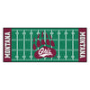 University of Montana Field Runner Mat - 30in. x 72in.