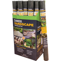 Dewitt Contractor'S Select 1.9 Oz Landscape Fabric