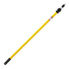 RollerLite 9 in. W Adjustable Roller Extension Pole Threaded End